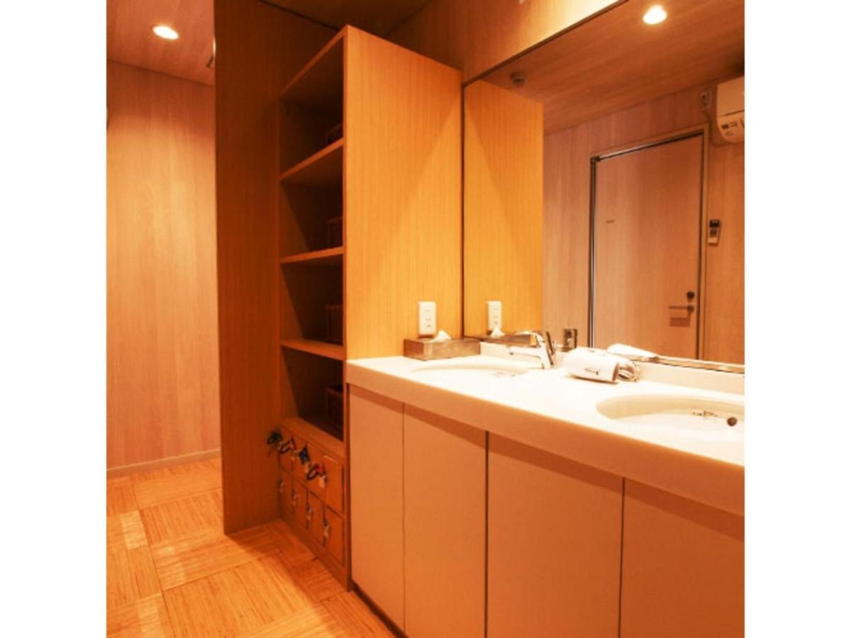 Pure Hotel - Vacation Stay 44185V Yabu  Luaran gambar