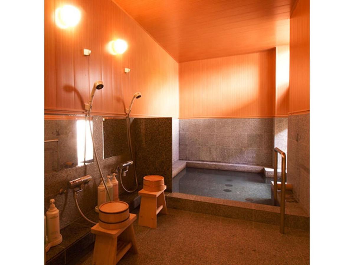 Pure Hotel - Vacation Stay 44185V Yabu  Luaran gambar
