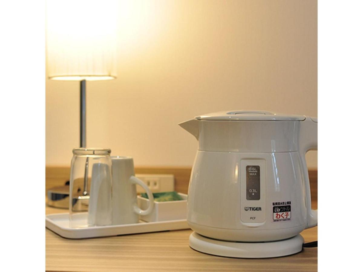Pure Hotel - Vacation Stay 44185V Yabu  Luaran gambar
