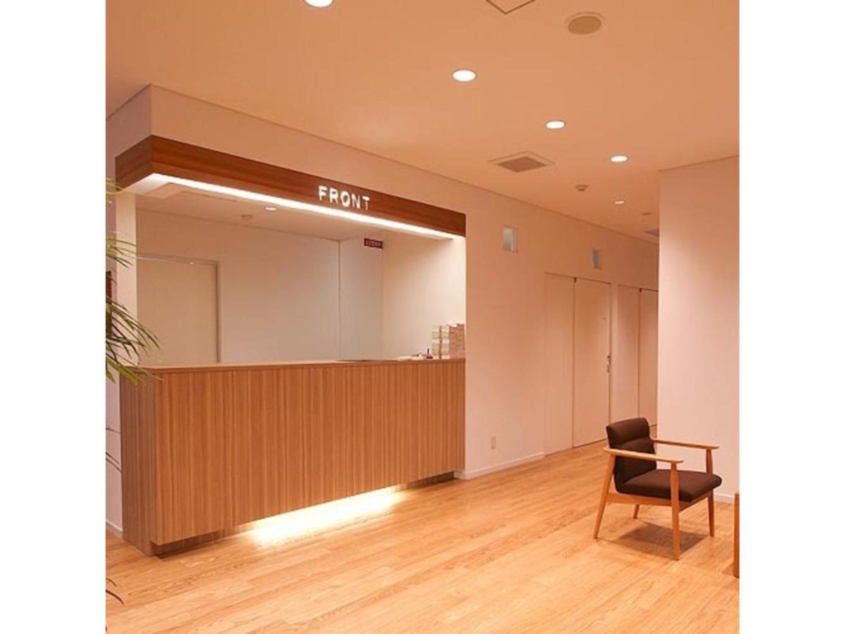 Pure Hotel - Vacation Stay 44185V Yabu  Luaran gambar