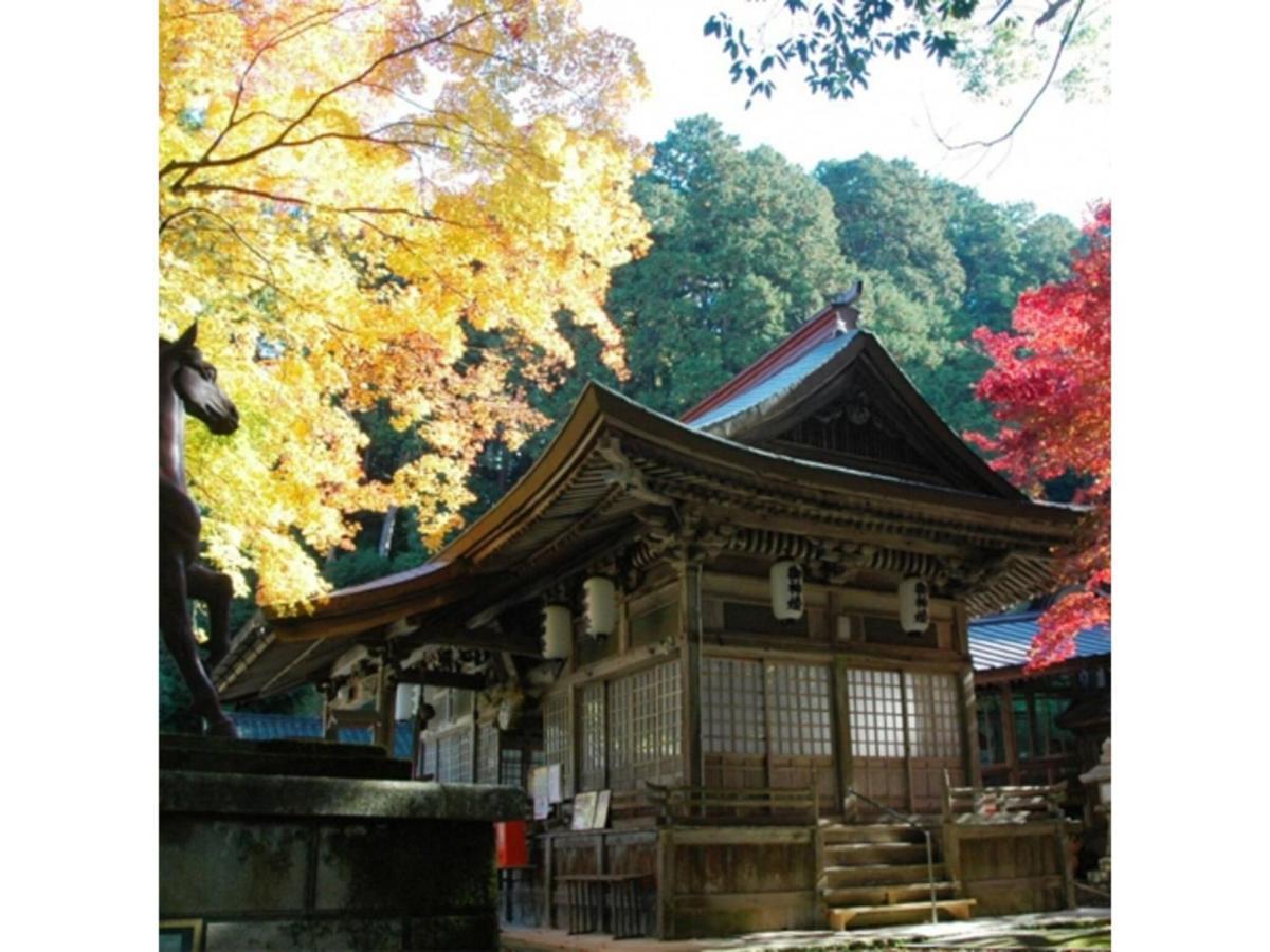 Pure Hotel - Vacation Stay 44185V Yabu  Luaran gambar