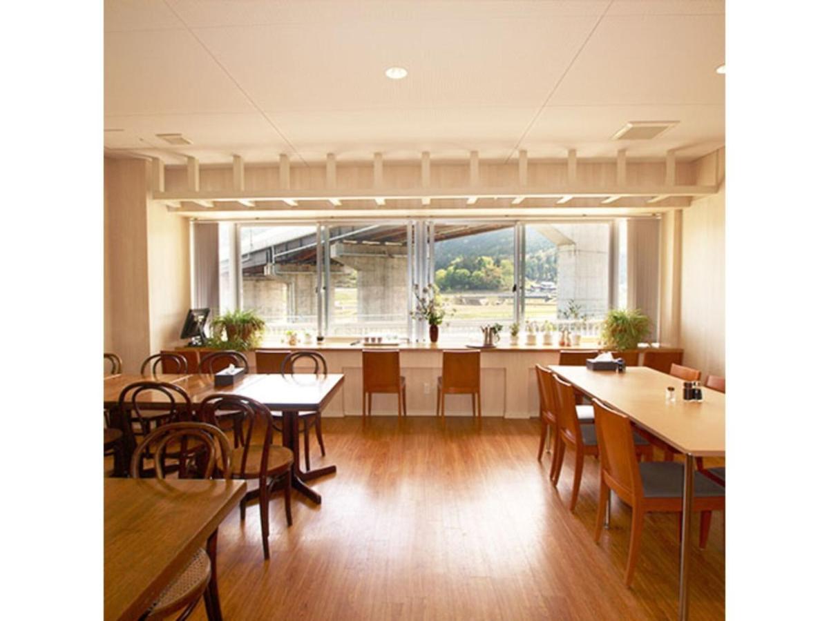 Pure Hotel - Vacation Stay 44185V Yabu  Luaran gambar