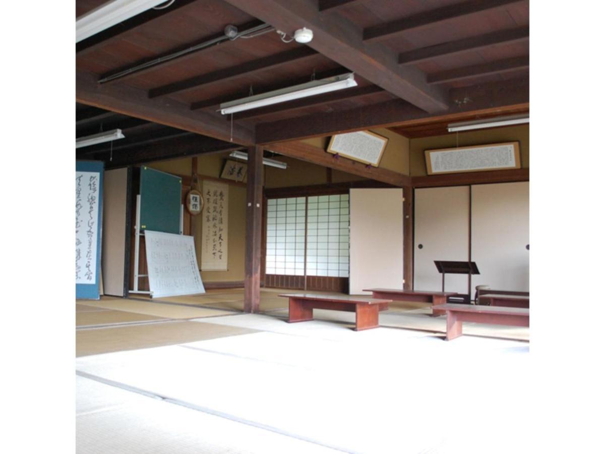 Pure Hotel - Vacation Stay 44185V Yabu  Luaran gambar
